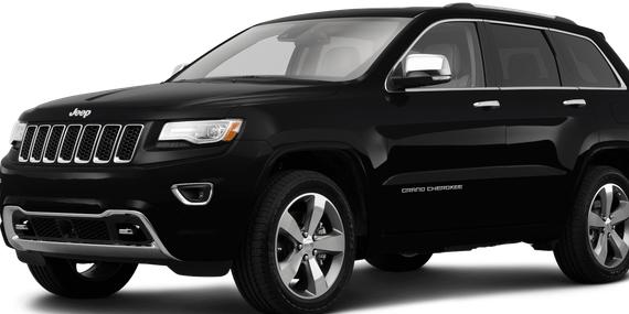 JEEP GRAND CHEROKEE 2014 1C4RJFCGXEC587247 image